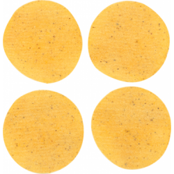MISSION YELLOW CORN TORTILLA 6" 851GM