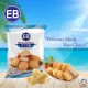 EB cheese tofu 芝士豆腐| 25 pcs/pkt