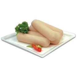 Gourmet Chef Chicken Breakfast Sausage 3" 1KG/PKT