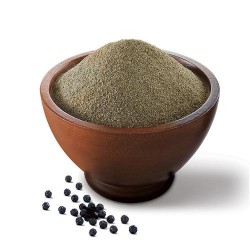 Black Pepper Powder | 500 gm/pkt Black Pepper Powder | 500 gm/pkt