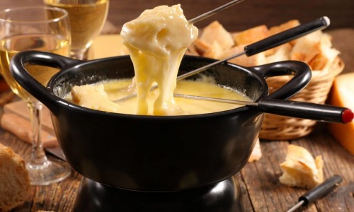 National Cheese Fondue Day National Cheese Fondue Day
