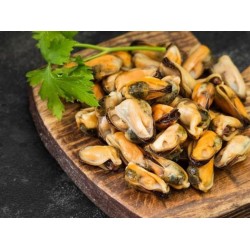 Mussel Meat 500GM/PKT