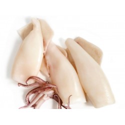 Sotong Cleaned 20/40 | 2kg/pkt Sotong Cleaned 20/40 | 2kg/pkt