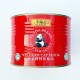 Lee Kum Kee Panda Oyster Sauce 2.2KG/TIN