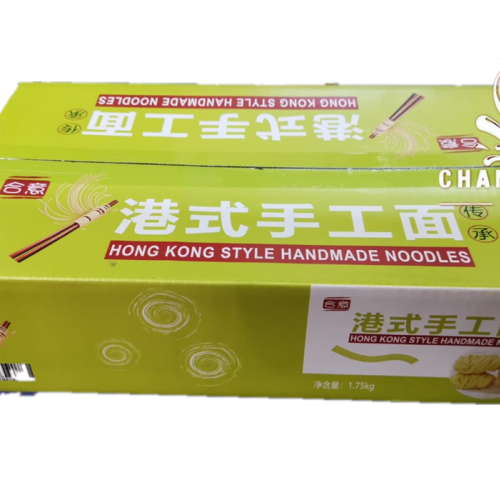 Prince Noodle From 23pcs/box