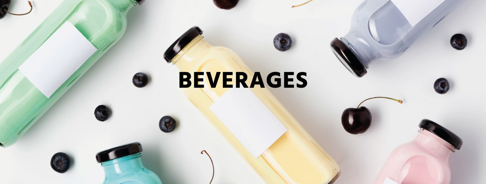 Beverages