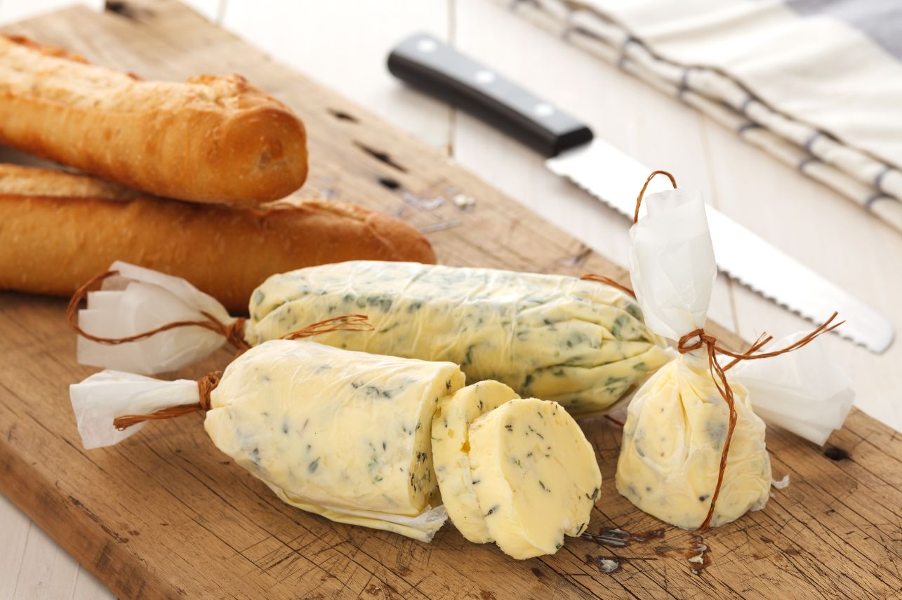 Discover the Flavors and Versatility of Compound Butter