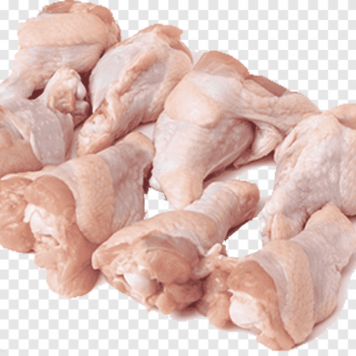 CHICKEN DRUMMET | 2KG/PKT