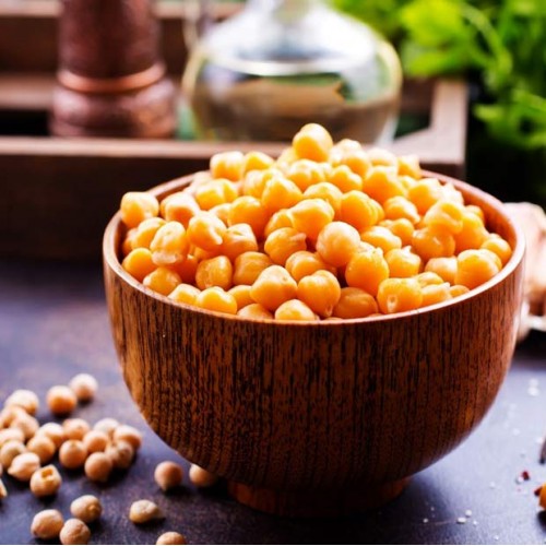 Chick Peas | 400 gm/can