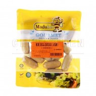 Madubee Mini Cheese Cocktail  | 800 gm/pkt Madubee Mini Cheese Cocktail  | 800 gm/pkt