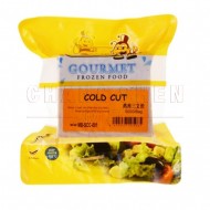 Madubee Chicken Ham | 500 gm/pkt Madubee Chicken Ham | 500 gm/pkt