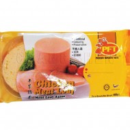 PFT Chiken Meat Loaf  | 500 gm/pkt PFT Chiken Meat Loaf  | 500 gm/pkt