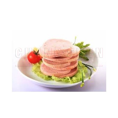 PFT Chiken Meat Loaf  | 500 gm/pkt
