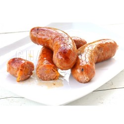 Gourmet Chef Sausage 8 特大香肠 1 kg/pkt