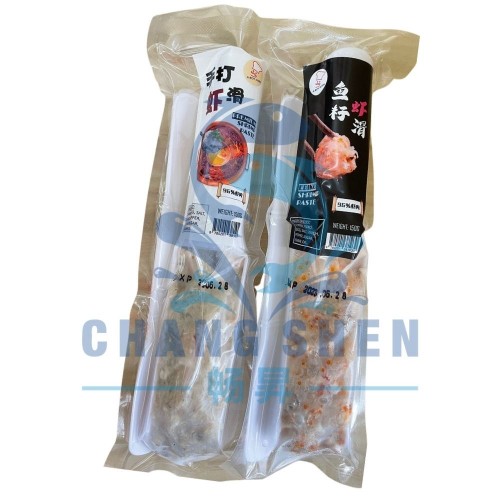 Frozen Shrimp Paste 150g per packet