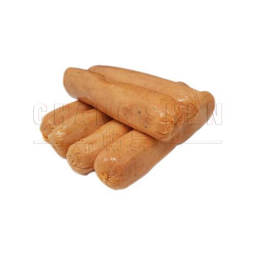 Ayamadu Jumbo Cheese Sausage | 8 pcs/pkt