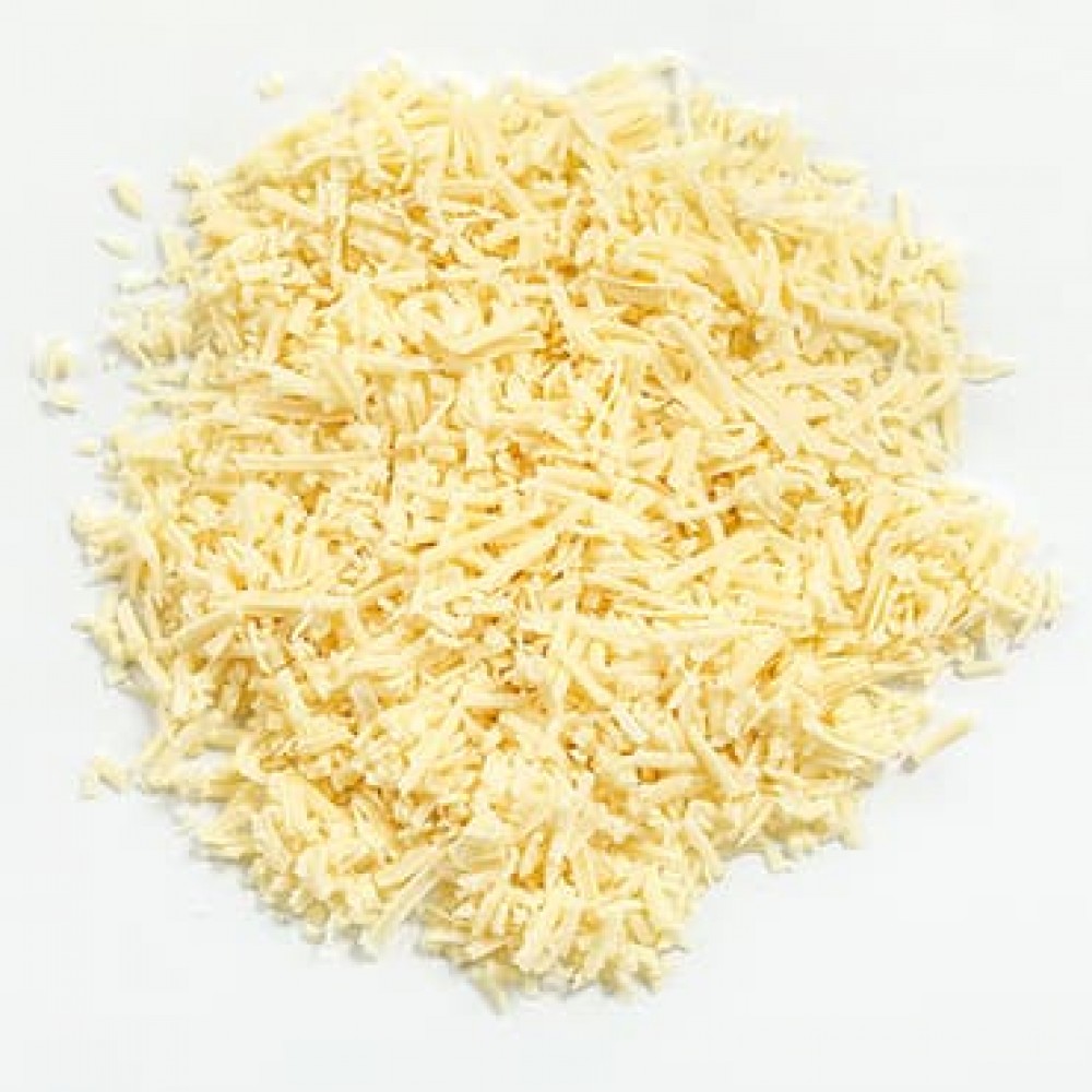 Grated Parmesan Cheese | 1 Kg/pkt