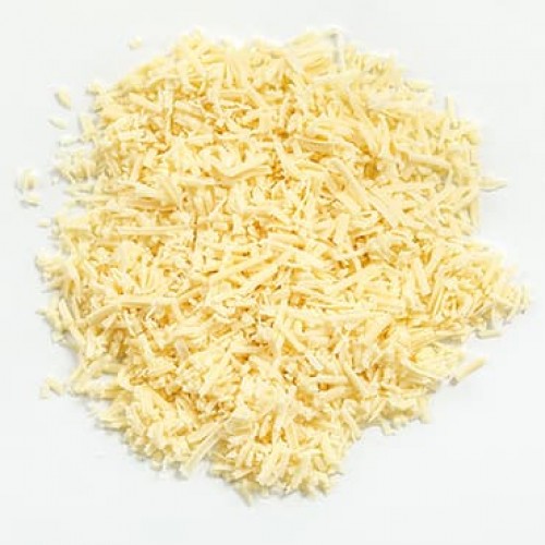 Grated Parmesan Cheese | 1 kg/pkt