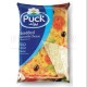 Puck Shredded Mozzarella | 2 kg/pkt