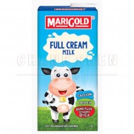 Marigold Full Cream Milk 1 L/box Marigold Full Cream Milk 1 L/box