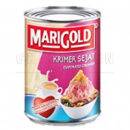 Marigold Evaporated Milk Pink | 390 gm/can Marigold Evaporated Milk Pink | 390 gm/can