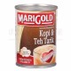 Marigold Kopi & Teh Tarik Creamer | 500 gm/can