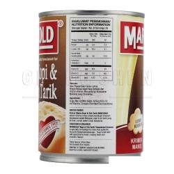 Marigold Kopi & Teh Tarik Creamer | 500 gm/can