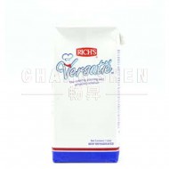 Versatie Whipping Cream | 1 L/box Versatie Whipping Cream | 1 L/box