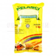 Pelangi Margerine | 1 kg/pkt Pelangi Margerine | 1 kg/pkt
