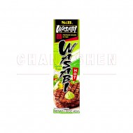 Wasabi Tube | 42 gm/box Wasabi Tube | 42 gm/box