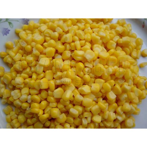 Corn Kernel | 2 kg/pkt