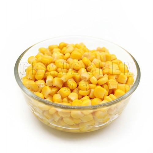 Corn Kernel | 2 kg/pkt