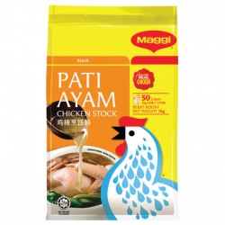 Maggi Chicken Stock | 1 kg/pkt
