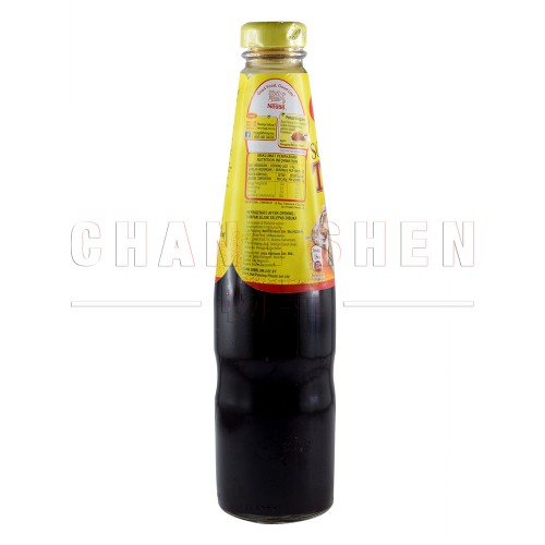 Maggi Oyster Sauce | 1.5 kg/pkt