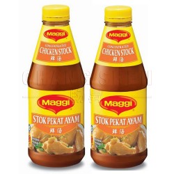 Maggi Concentrated Chicken Stock | 1 kg/btl Maggi Concentrated Chicken Stock | 1 kg/btl