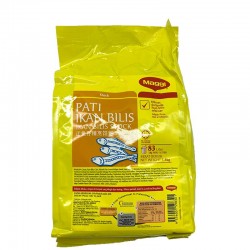 Maggi Ikan Bilis | 1 kg/pkt Maggi Ikan Bilis | 1 kg/pkt