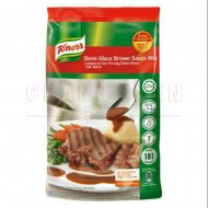 Knorr Demy Glaze 牛肉汁| 1 kg/pkt Knorr Demy Glaze 牛肉汁| 1 kg/pkt