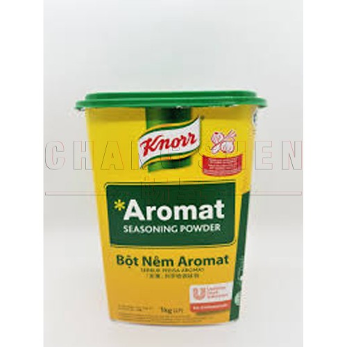 Knorr Aromat | 1 kg/tub