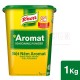 Knorr Aromat | 1 kg/tub