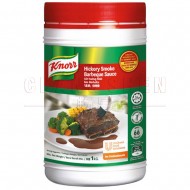 Knorr Barbecue Sauce 烧烤酱 1 Kg/bottle Knorr Barbecue Sauce 烧烤酱 1 Kg/bottle