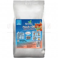 Nestle Peach Tea | 680 gm/pkt Nestle Peach Tea | 680 gm/pkt