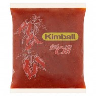 Kimball Chilli Sauce | 1 L/pkt Kimball Chilli Sauce | 1 L/pkt