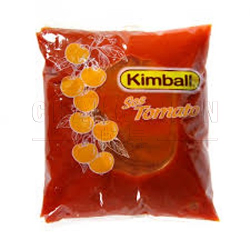 Kimball Tomato Sauce | 1 L/pkt