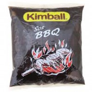 Kimball BBQ Sauce | 1 L/pkt Kimball BBQ Sauce | 1 L/pkt