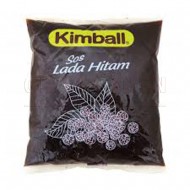 Kimball Black Pepper Sauce | 1 L/pkt Kimball Black Pepper Sauce | 1 L/pkt