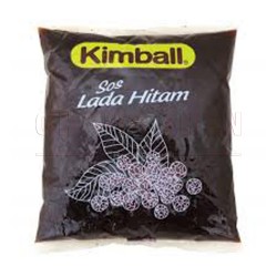 Kimball Black Pepper Sauce | 1 L/pkt