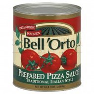 Heinz Bell Orto Prepared Pizza Sauce | 2 kg/can Heinz Bell Orto Prepared Pizza Sauce | 2 kg/can