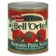 Heinz Bell Orto Prepared Pizza Sauce | 2 kg/can