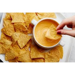Swiss Bear Nacho Cheese Sauce | 1 kg/pkt Swiss Bear Nacho Cheese Sauce | 1 kg/pkt