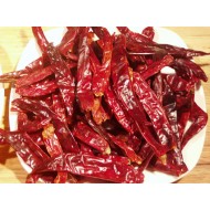 Dried Chilli 辣椒干 500gm/pkt Dried Chilli 辣椒干 500gm/pkt